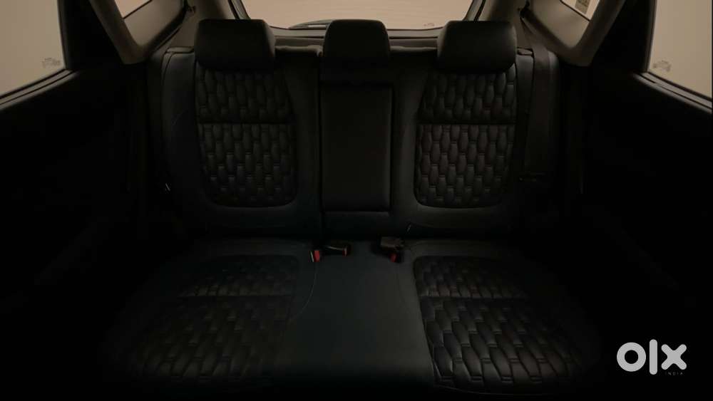 Kia Seltos 1.5 X-line Diesel At, 2021, Diesel