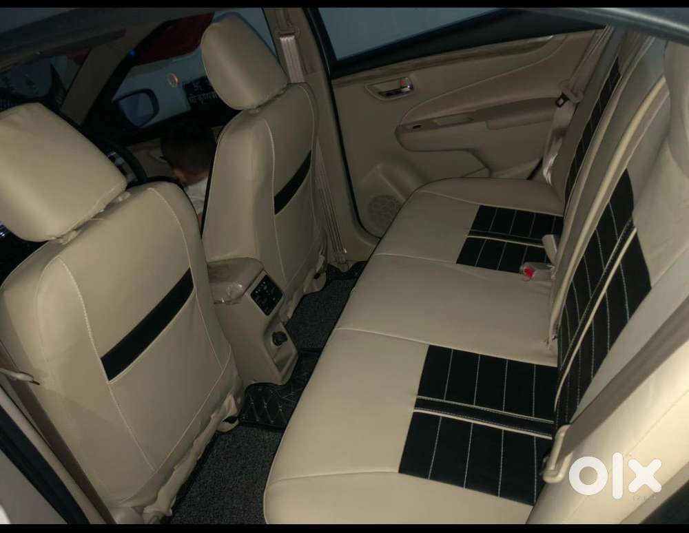 Maruti Suzuki Ciaz 2022