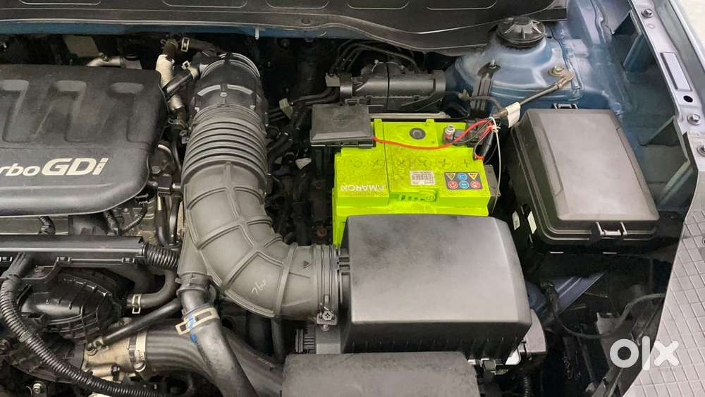 Hyundai Venue Sx Plus Turbo Dct, 2021, Petrol