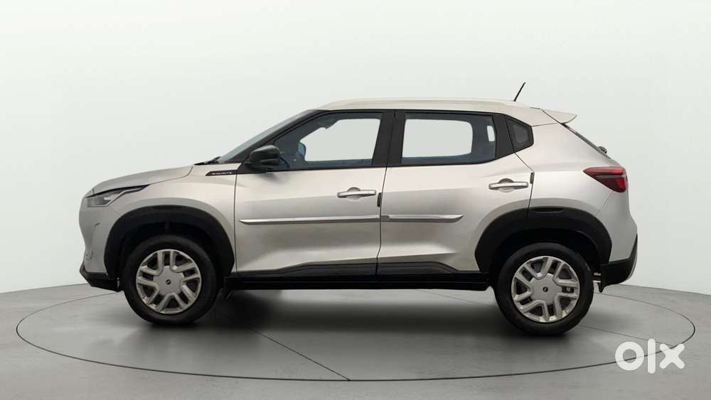 Nissan Magnite 1.0 Xl, 2022, Petrol