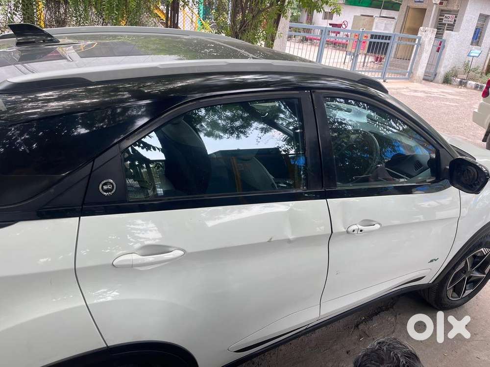 Tata Electric 2024 Car