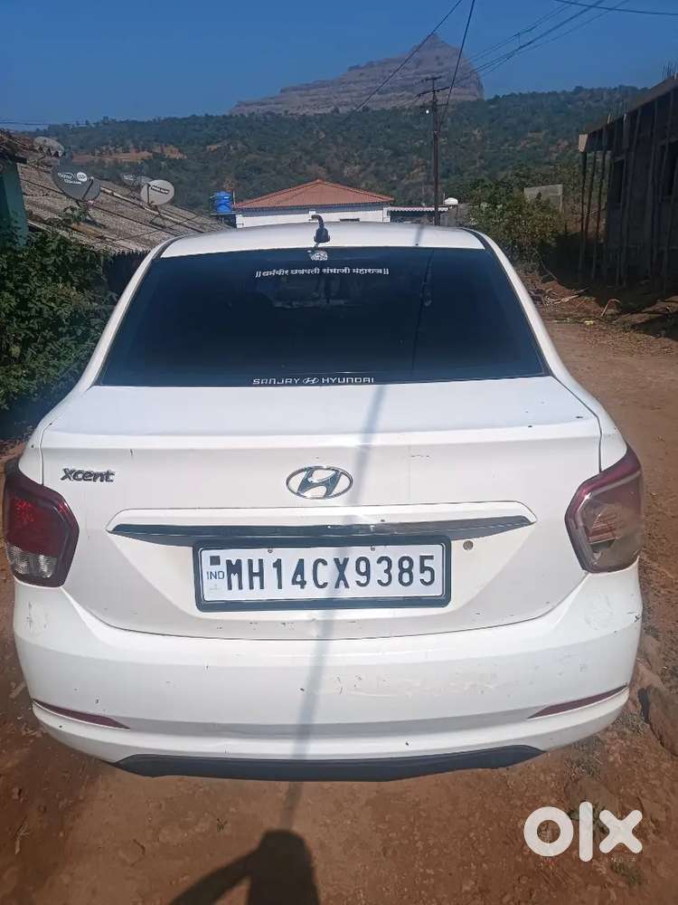 Good Condition Car