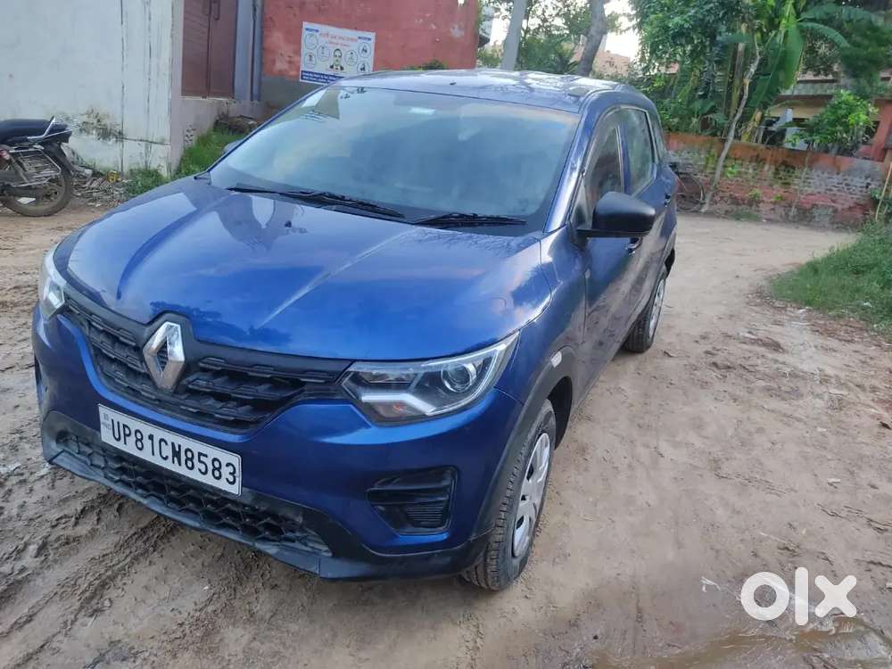 Renault Triber 2020