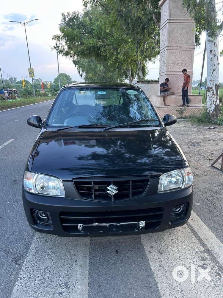Maruti Suzuki Alto 2008