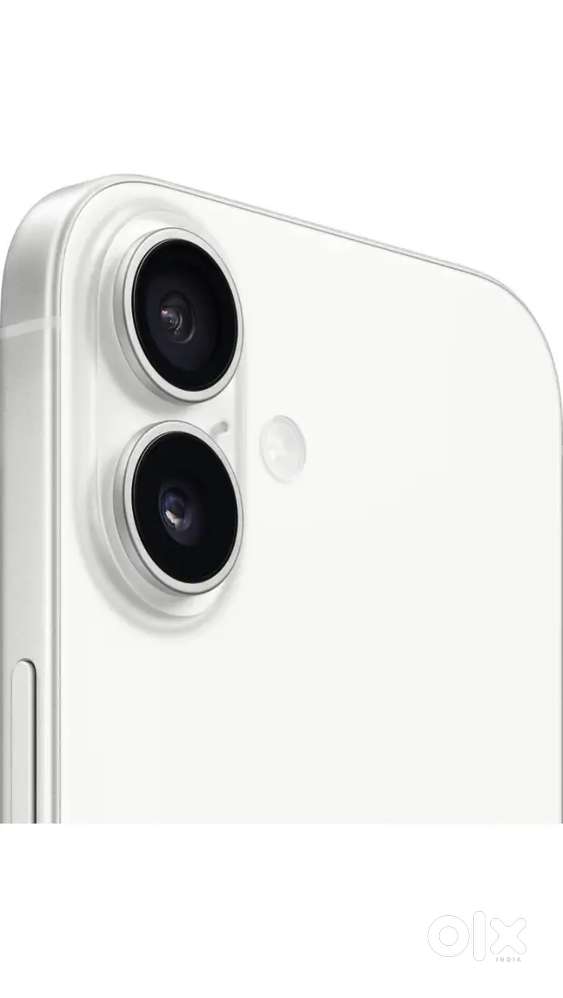 iPhone 17 White 256 GB No Scratches No Hidden Issues Mint Condition