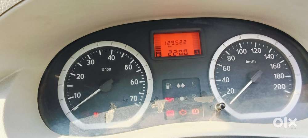 Mahindra Vision Sxt Others, 2013, Diesel