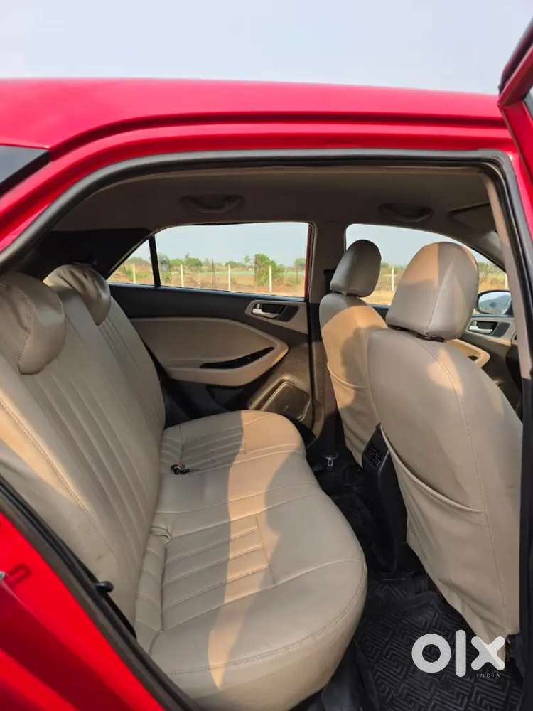 Hyundai I20 2014 Diesel Well Maintained