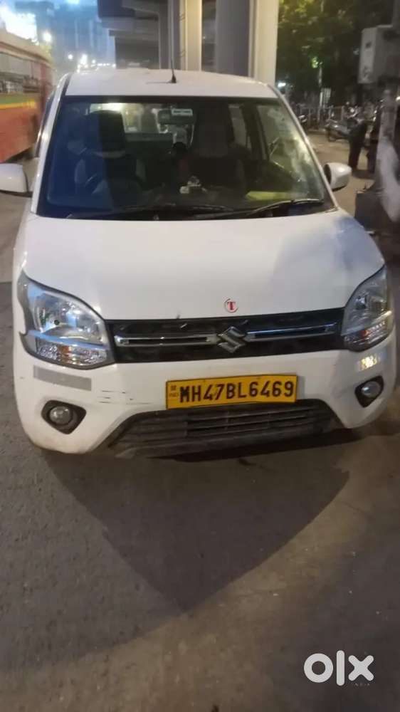 Maruti Suzuki Wagon R 2024