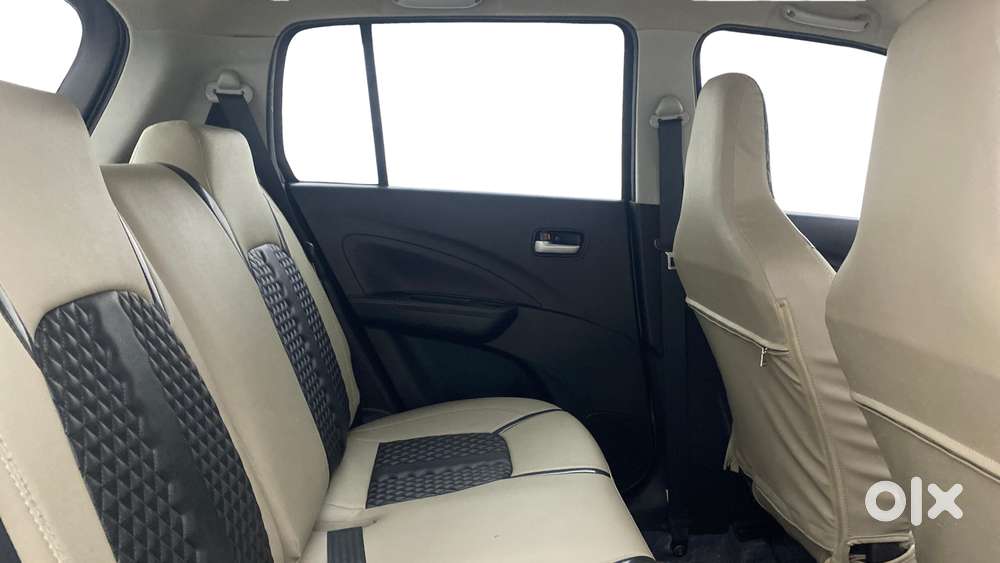 Maruti Suzuki Celerio X Amt Zxi, 2018, Petrol