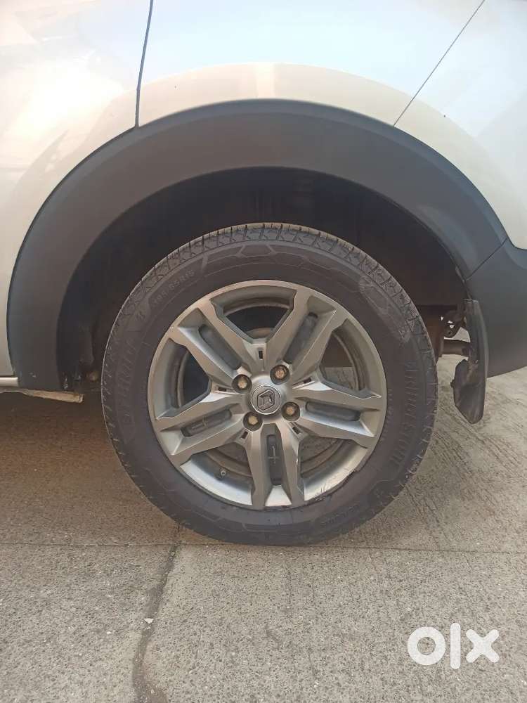 Renault Triber 1.0 Rxt 2022 Petrol Cng