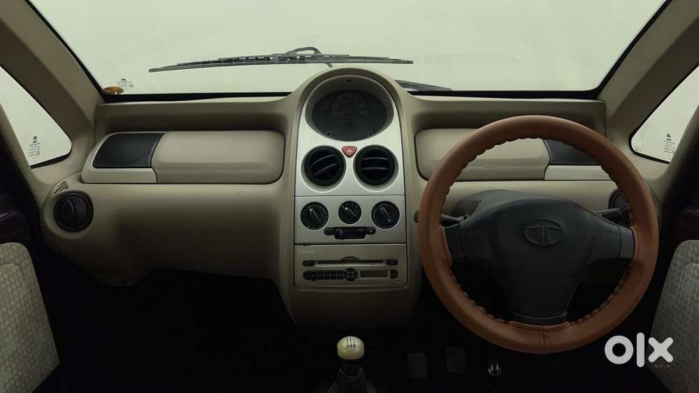 Tata Nano Twist Xt, 2014, Petrol