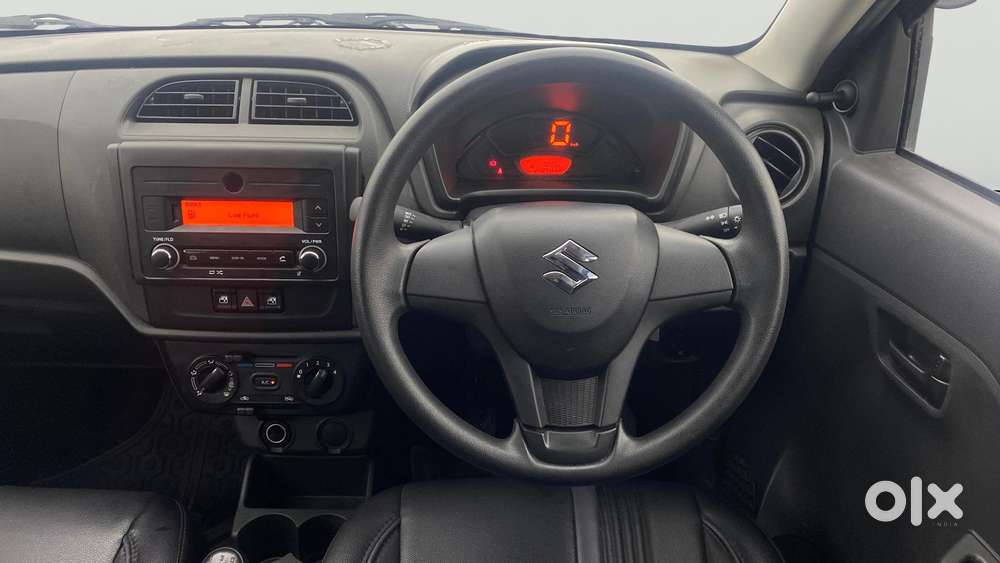 Maruti Suzuki Alto K10 Vxi (o), 2025, Petrol