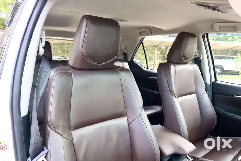 Toyota Fortuner 4x2 At 2.8 Diesel, 2019, Diesel
