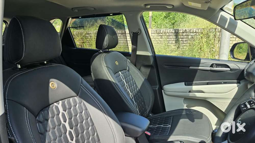 Kia Sonet 1.2 Htk Plus, 2026, Petrol
