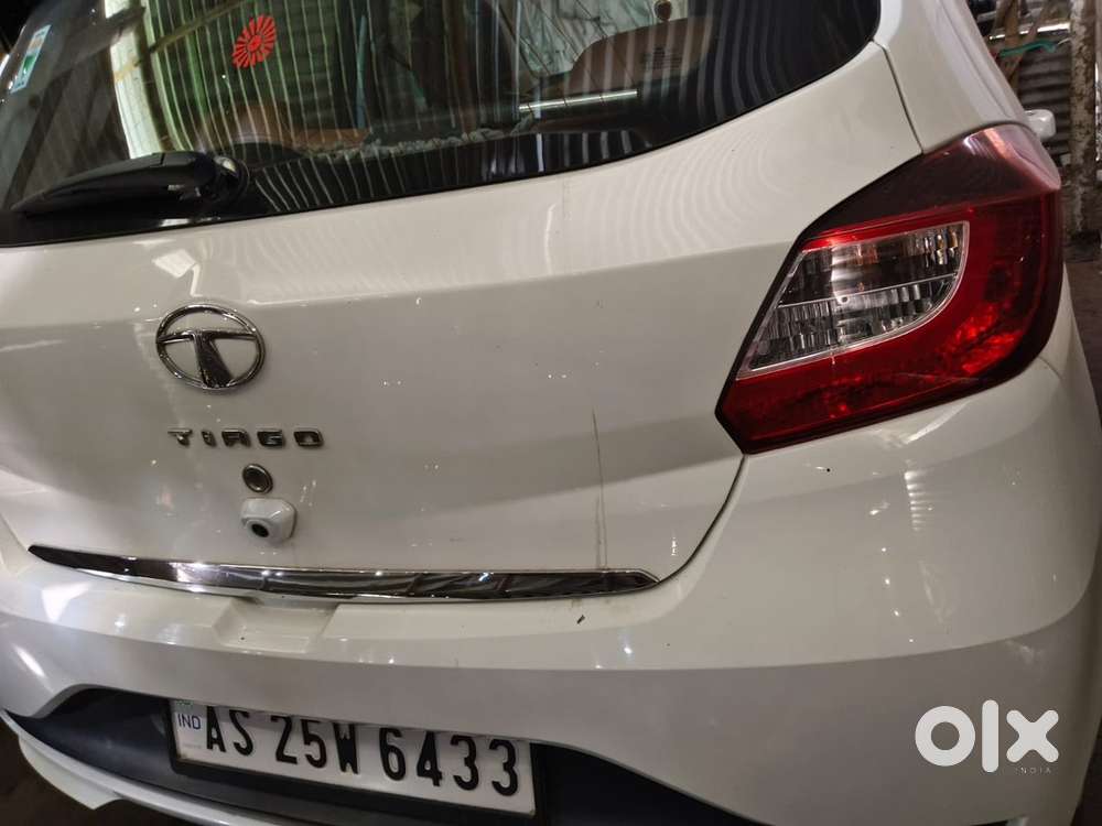 Tata Tiago Petrol 2023-24