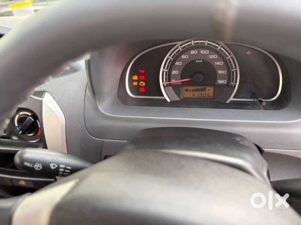 Maruti Suzuki Swift 2015