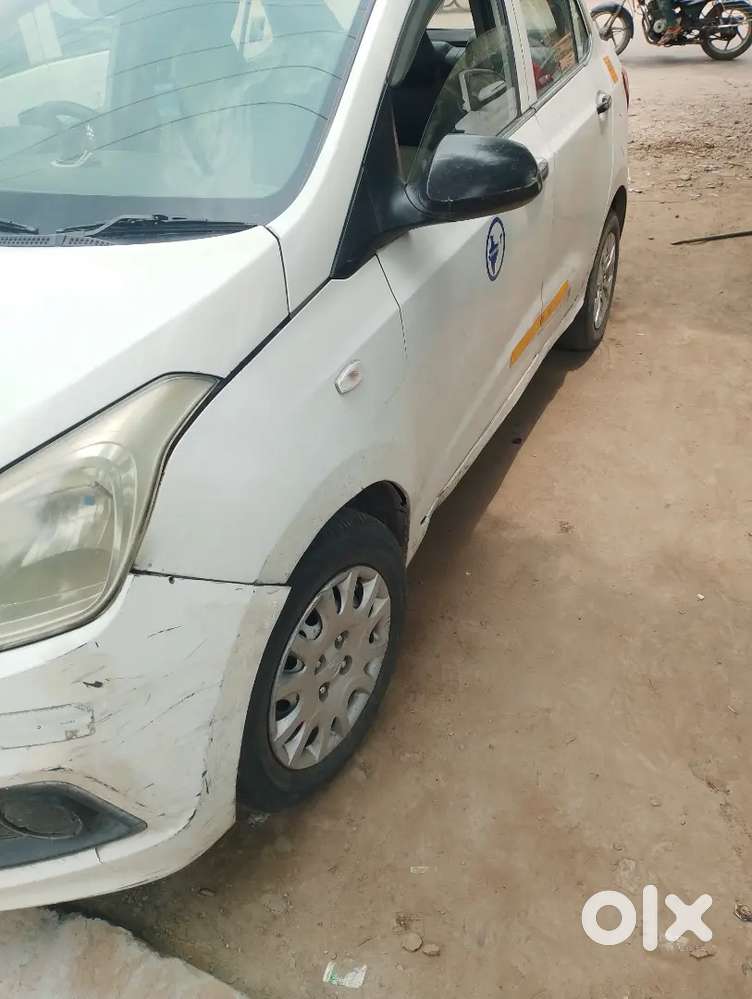 Hyundai Xcent Prime 2016