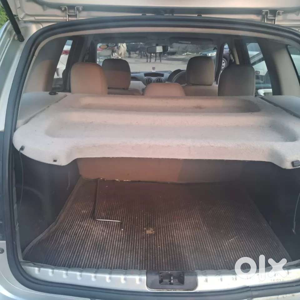Renault Duster 1.5 Petrol Rxl, 2013, Petrol