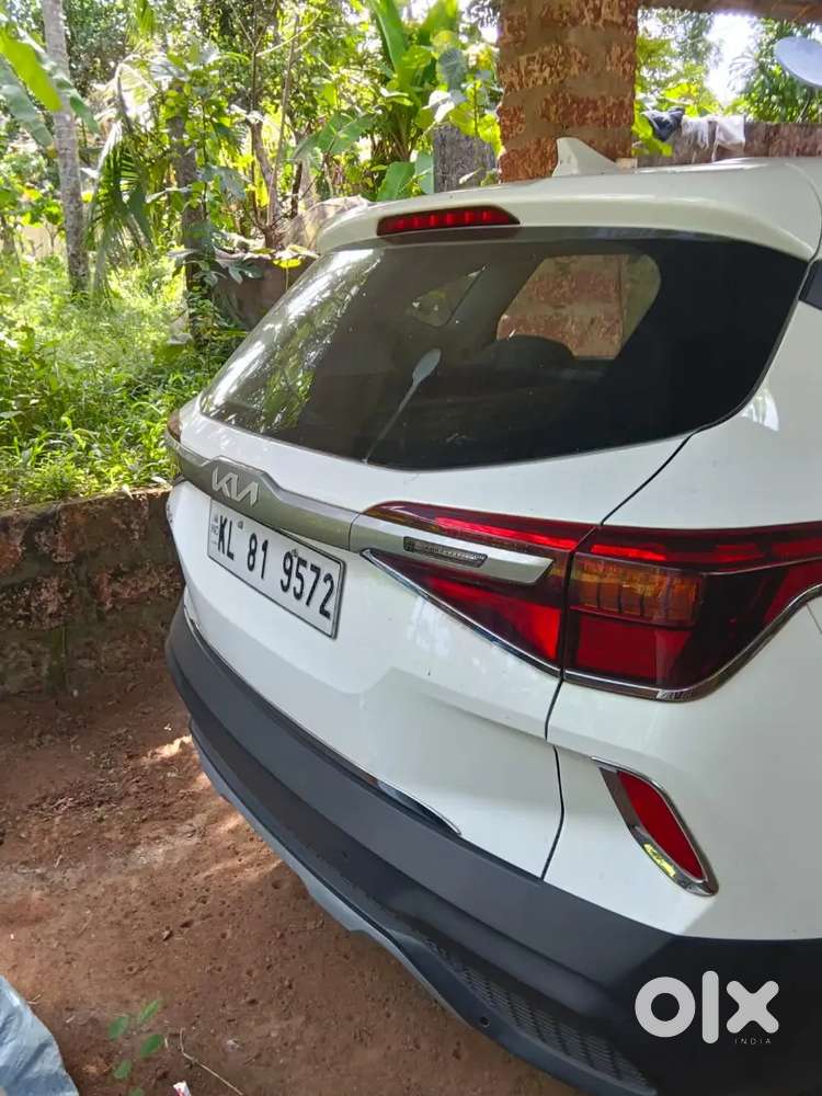 Kia Seltos 1.5 Petrol 2022