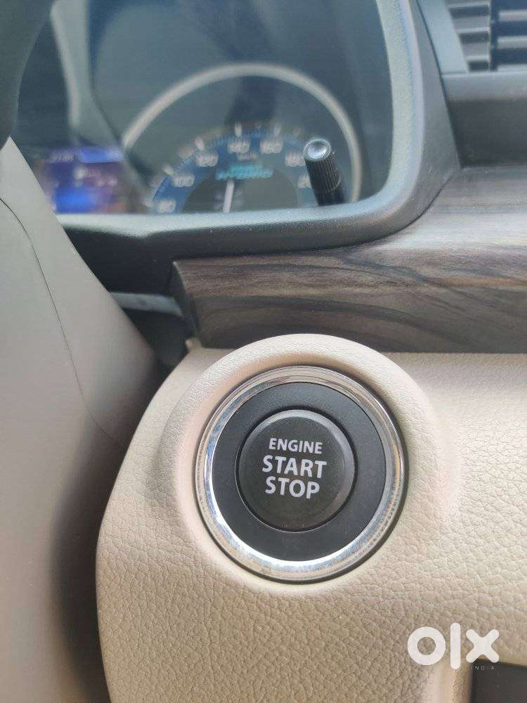 Maruti Suzuki Ertiga 2018-2022 1.4 Zxi Plus, 2019, Petrol