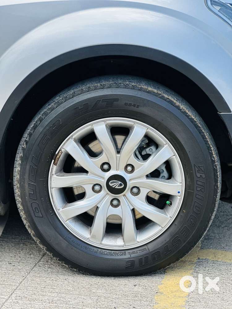 Mahindra Xuv500 W9, 2020, Diesel