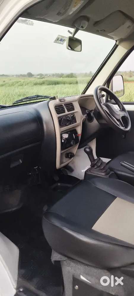 Maruti Suzuki Eeco 2024 Cng & Hybrids 33000 Km Driven