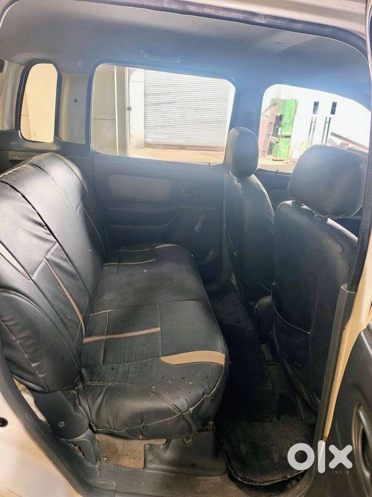 Maruti Suzuki Wagon R Lxi Optional, 2010, Petrol