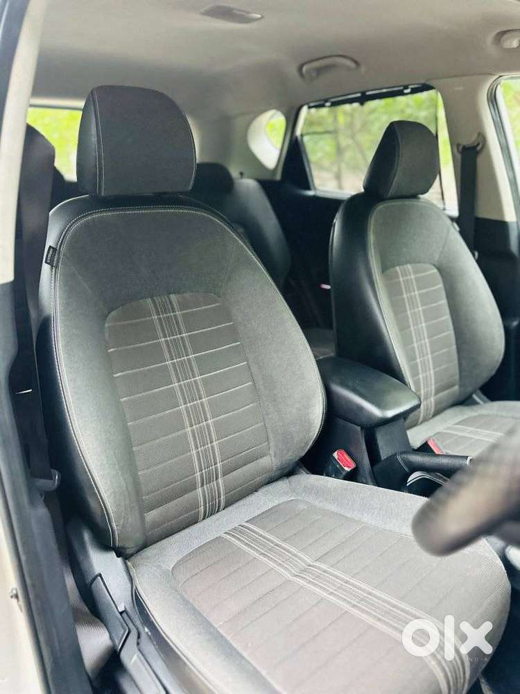 Kia Sonet 1.2 Htk, 2024, Petrol
