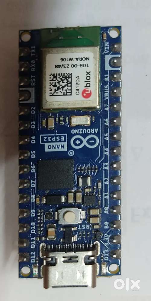 Arduino Nano Esp32 S3 original