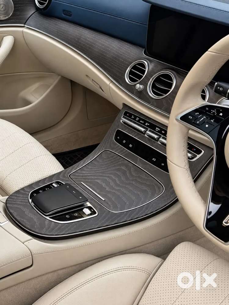 Mercedes-benz E-class E 220 D, 2024, Diesel