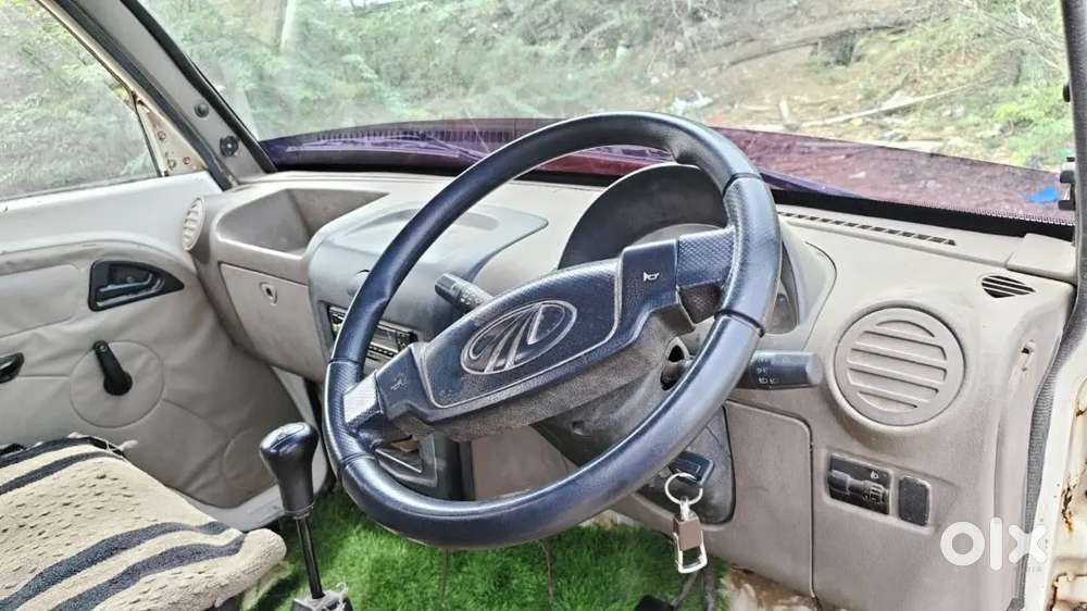 Mahindra Supro Diesel 2019