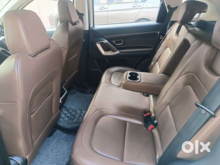 Tata Harrier Xz+, 2019, Diesel