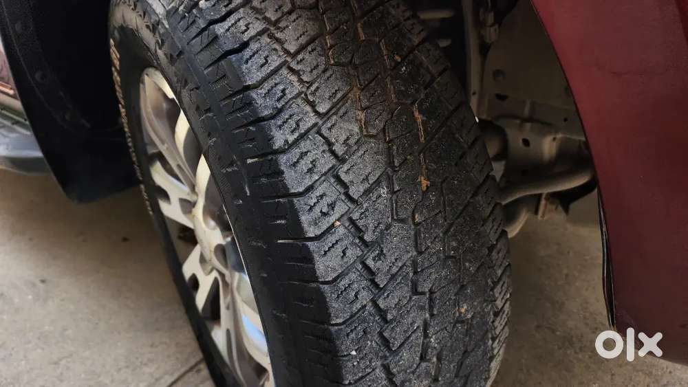 Ford Endeavour 2.2 Titanium At Diesel  Excellent Condition New Tyres