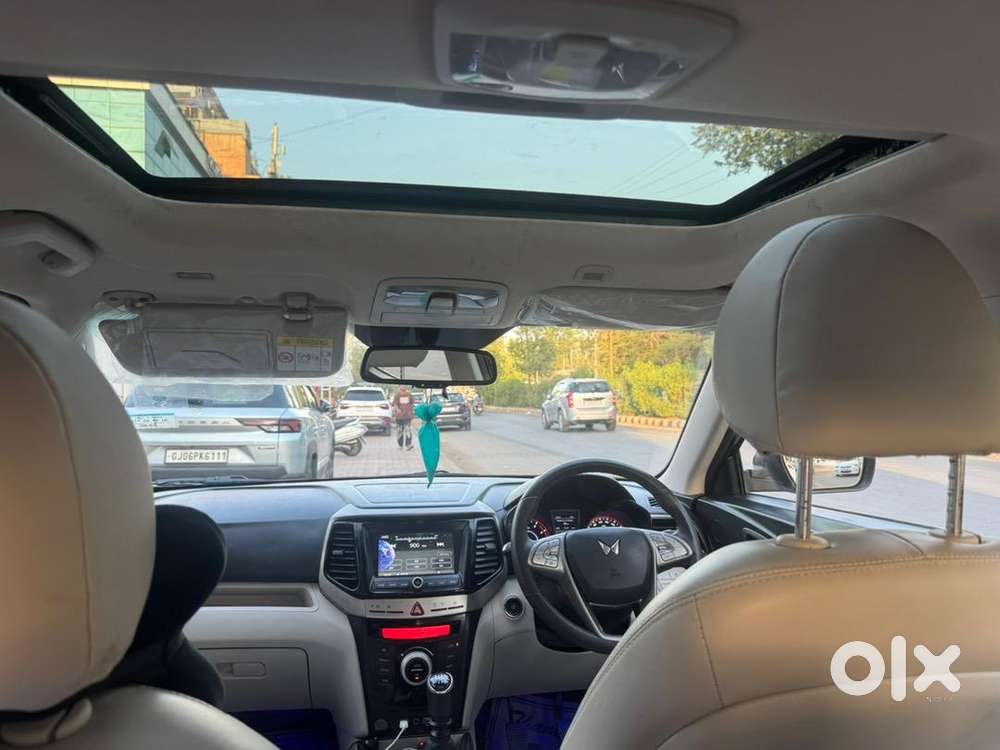 Mahindra Xuv300 2023