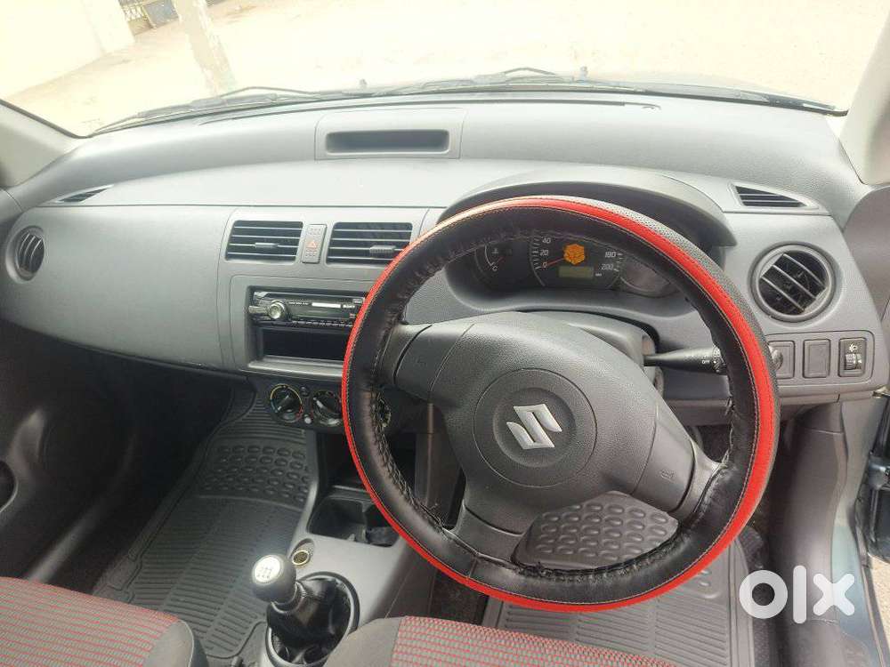 Maruti Suzuki Swift 1.3 Lxi, 2008, Petrol