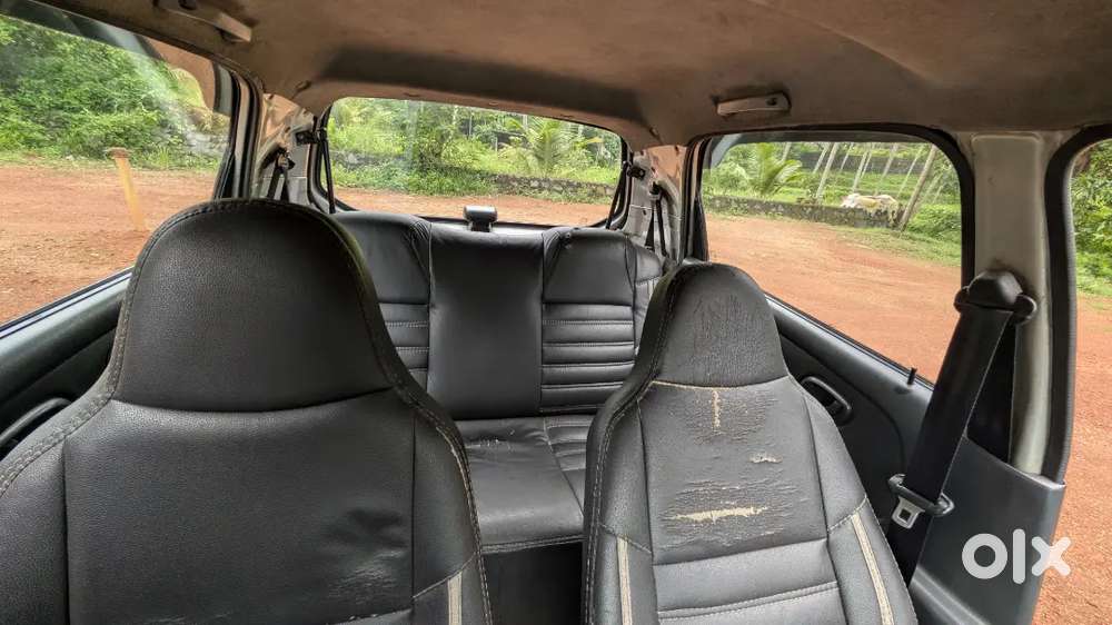 Maruti Suzuki Alto 2012 Petrol, Center Lock With 2 Keys ,new Tyre,