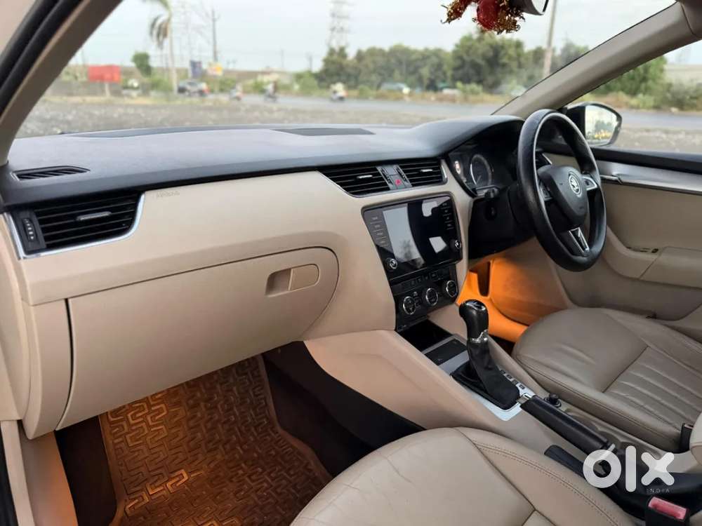 Skoda Octavia 2.0 Tdi At Style, 2018, Diesel