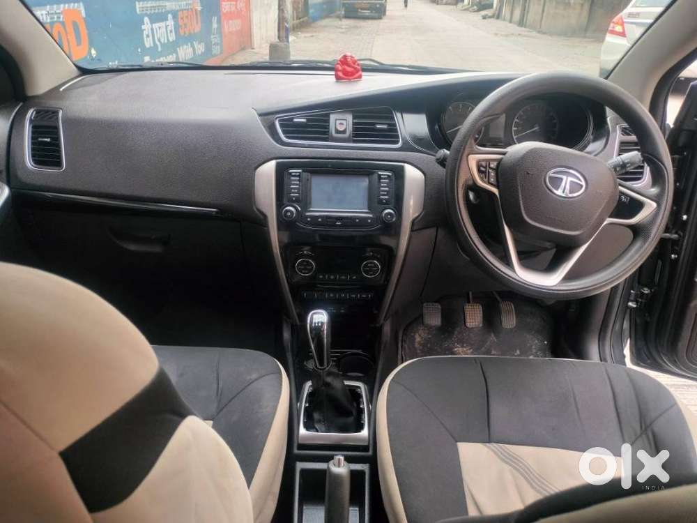 Tata Bolt Revotron Xt, 2015, Petrol