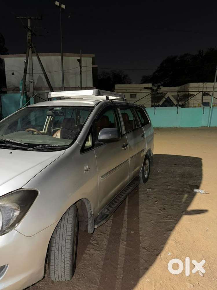 Toyota Innova 2009 Diesel Good Condition