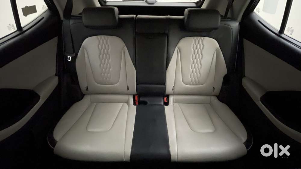 Hyundai Creta Sx (o) 1.5 Diesel Automatic, 2021, Diesel