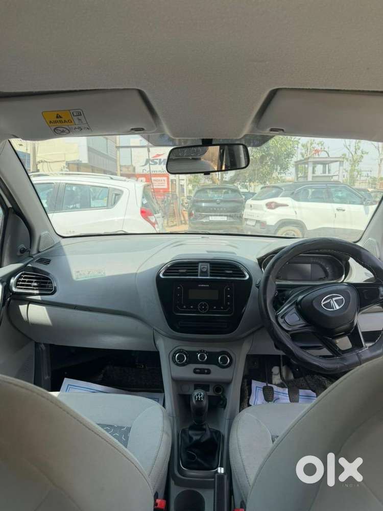 Reliable Tata 2022 Car