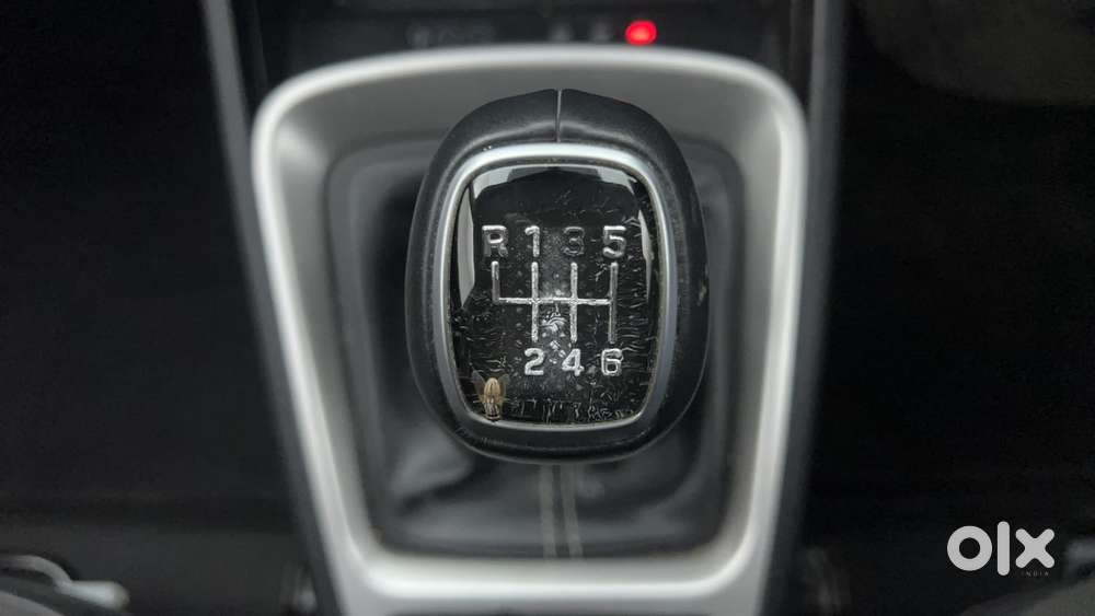 Hyundai Venue Sx (o) Mt 1.0 Turbo, 2021, Petrol