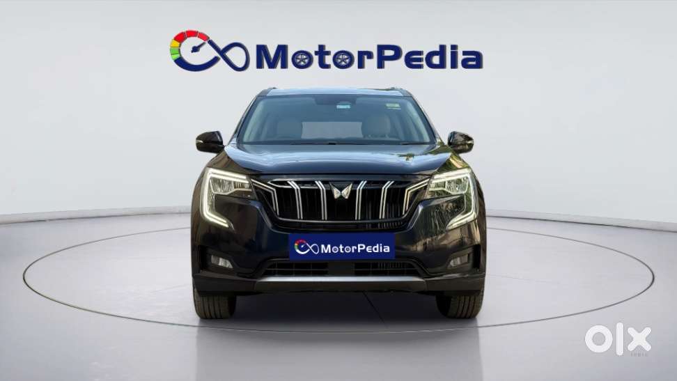 Mahindra Xuv700 2.0 Ax 7 Petrol At Luxury Pack Str, 2025, Diesel