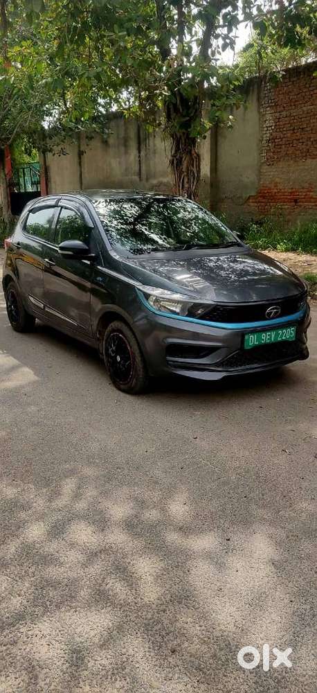 Tata Tiago Ev Xt Lr, 2025, Electric