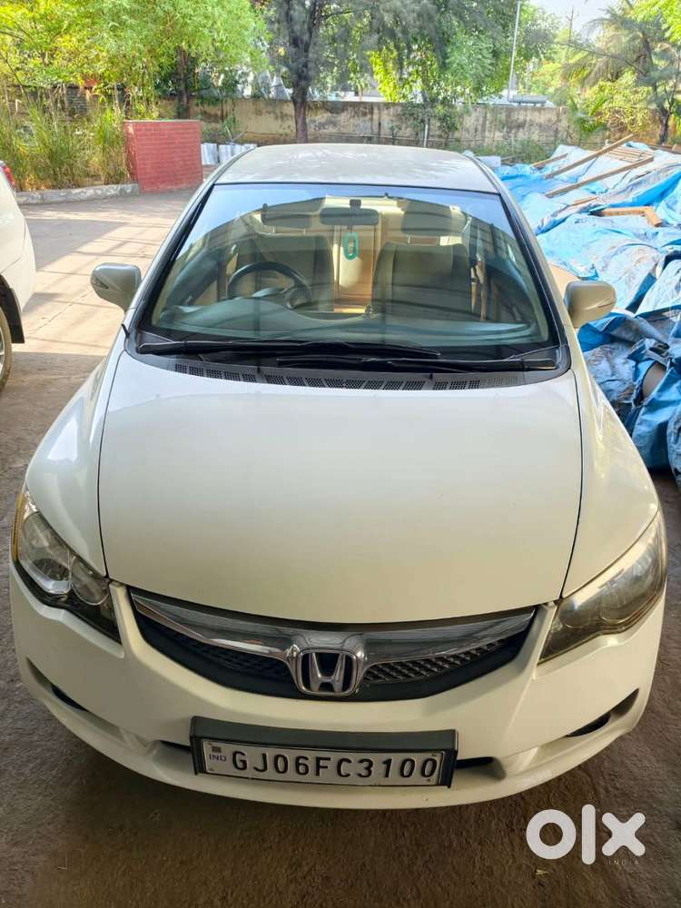 Best Condition Honda Civic 2012 Year, 1st Owner