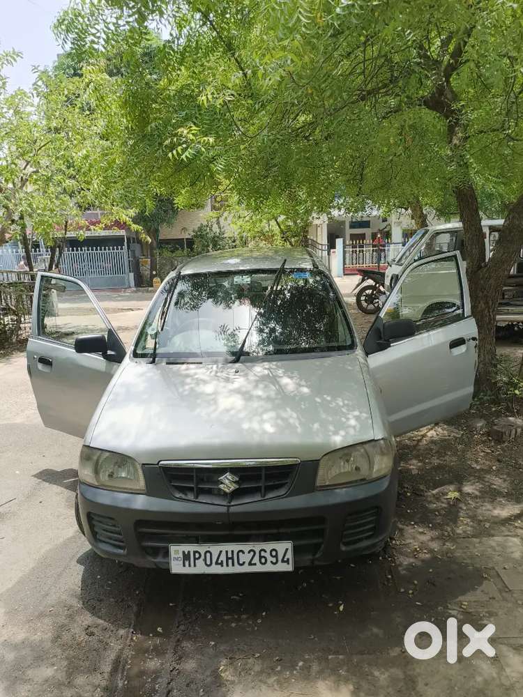 Maruti Suzuki Alto 800 Lxi 2005