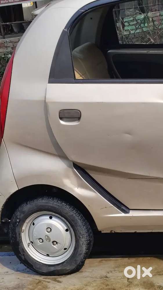Tata Nano 2018 Petrol 8500 Km Driven