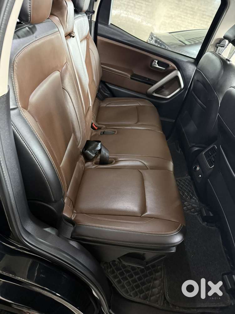 Mahindra Scorpio-n 2.2 Z8 Diesel Mt 7 Str, 2024, Diesel