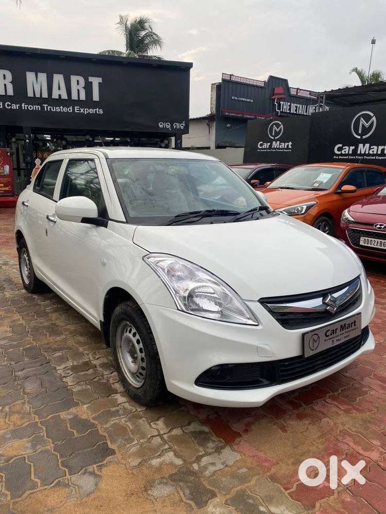 Maruti Suzuki Swift Dzire Tour, 2020, Petrol