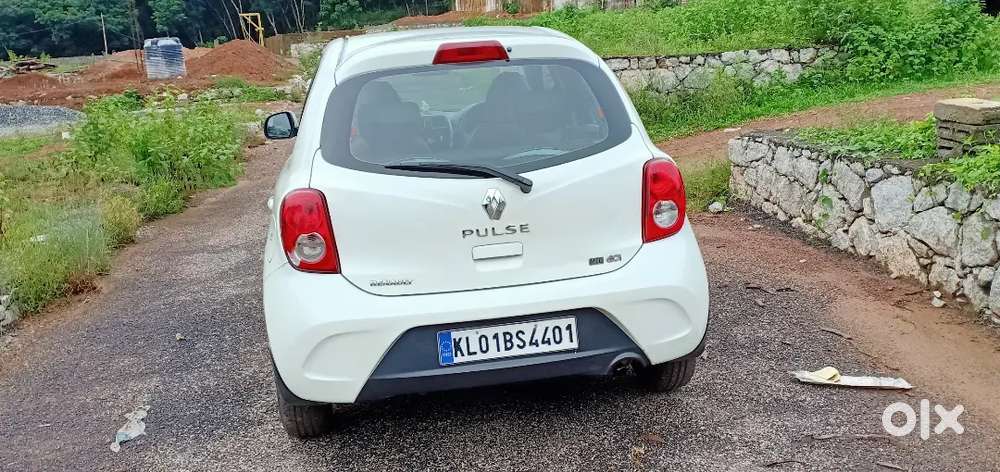 Renault Pulse 2014
